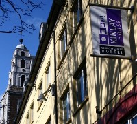 Kinlay House Cork City