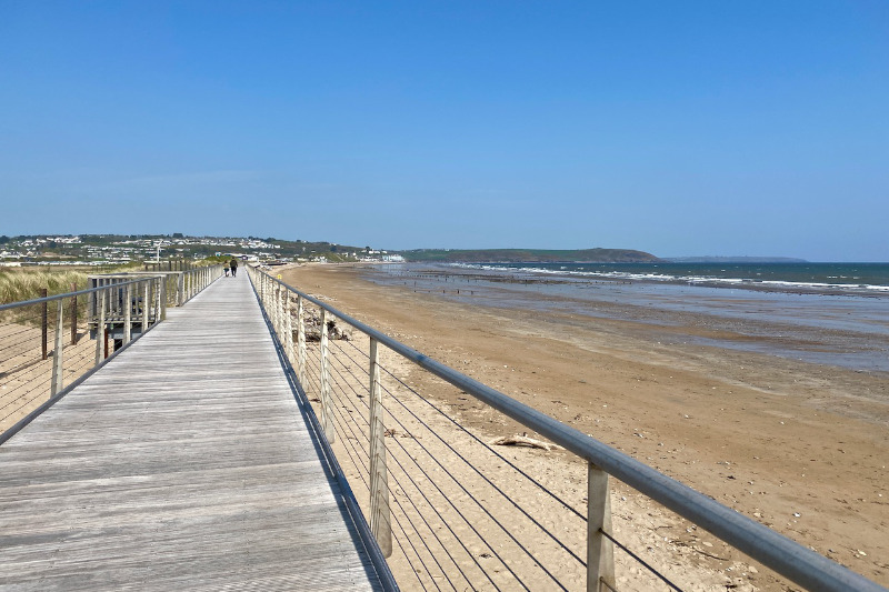 Redbarn Beach