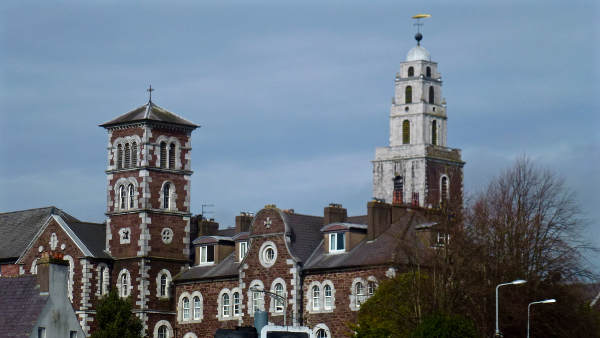 Shandon Bells Cork City