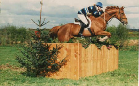 Skevanish Equestrian Centre,