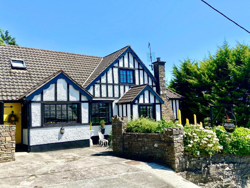 The K Kinsale B&B Kinsale