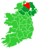 Derry Map