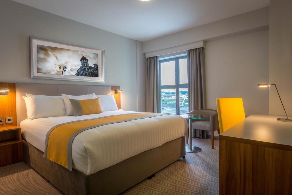  Maldron Hotel Derry