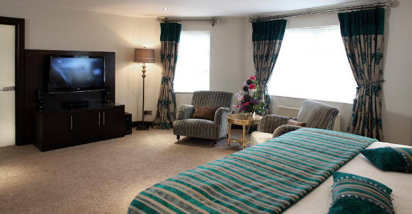  Waterfoot Hotel Derry
