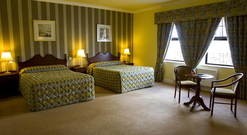 >An Chuirt Hotel
