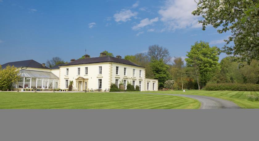 Castle Grove Country House