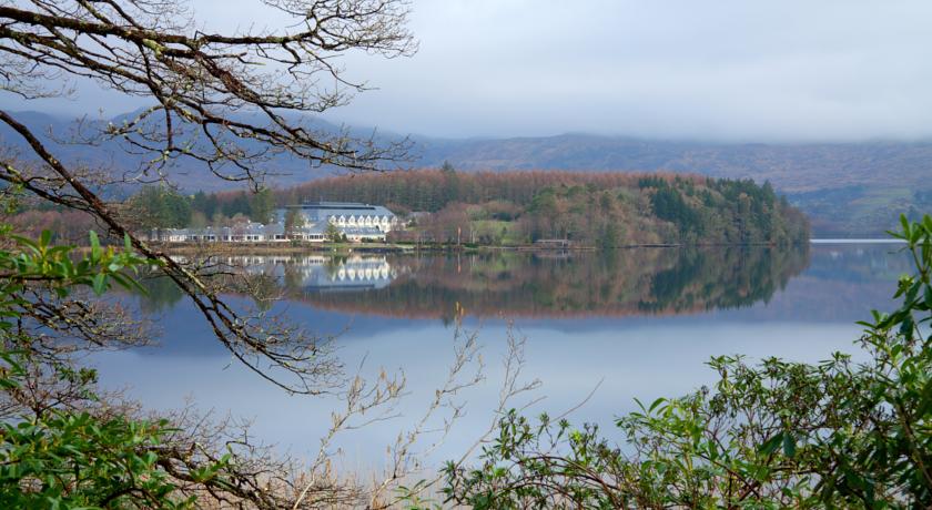 Harveys Point Country Hotel