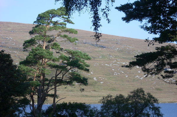 Glenveagh National Park