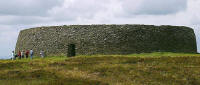 Grianan Ailigh Centre,  Burt, Inishowen, Co Donegal