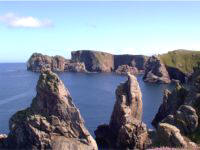 Tory Island,  Co Donegal