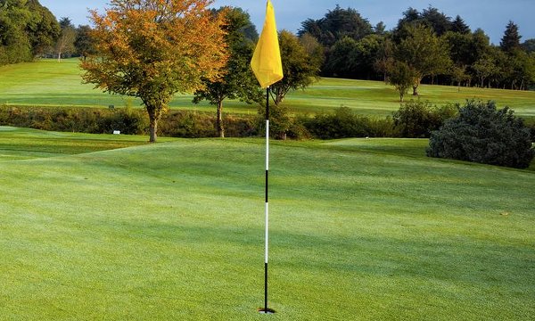 Banbridge Golf Club Down