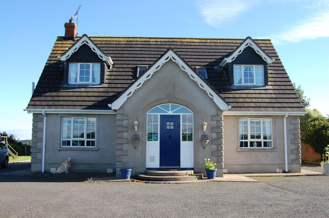 Ballyrusley B&B