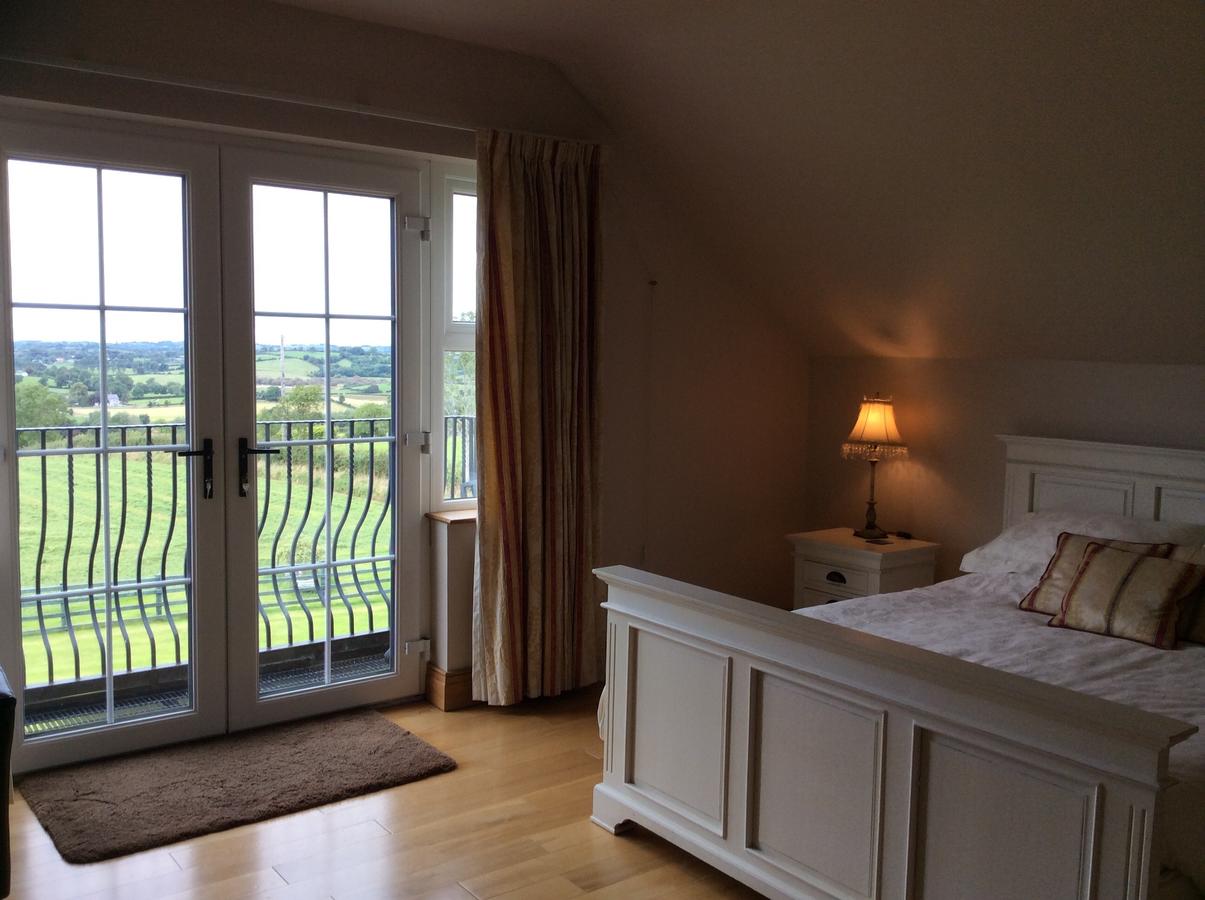 Hilltop Lodge