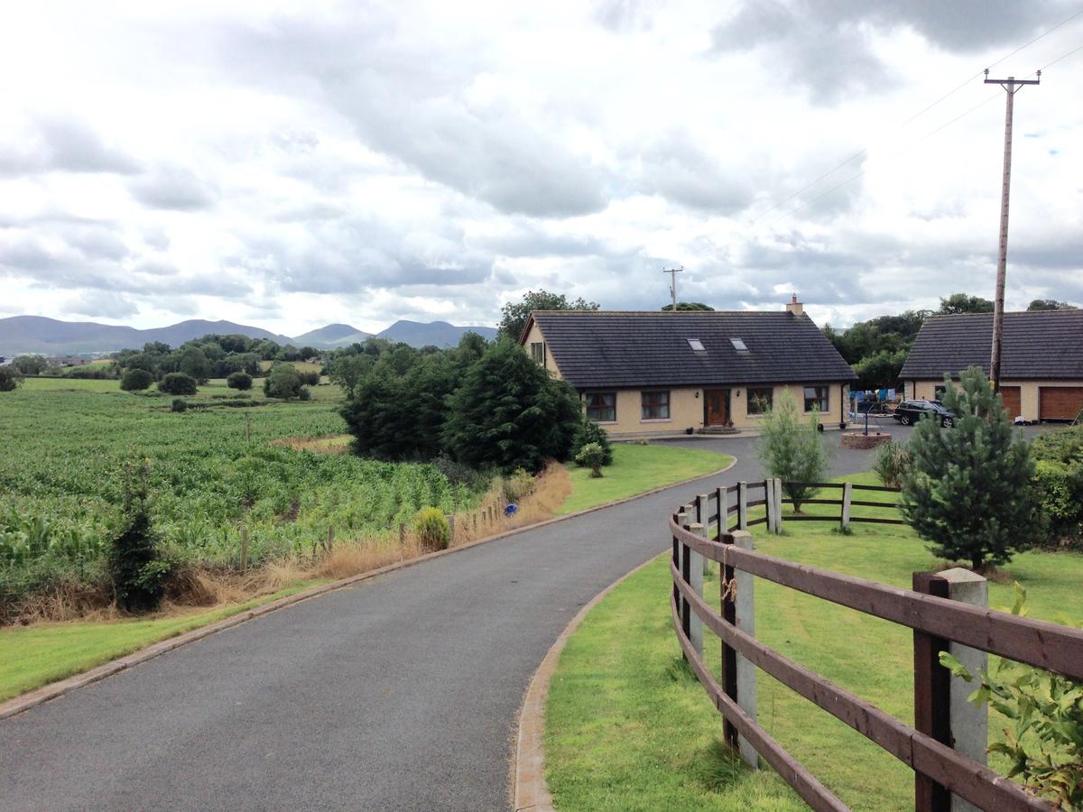 Leigh House B&B