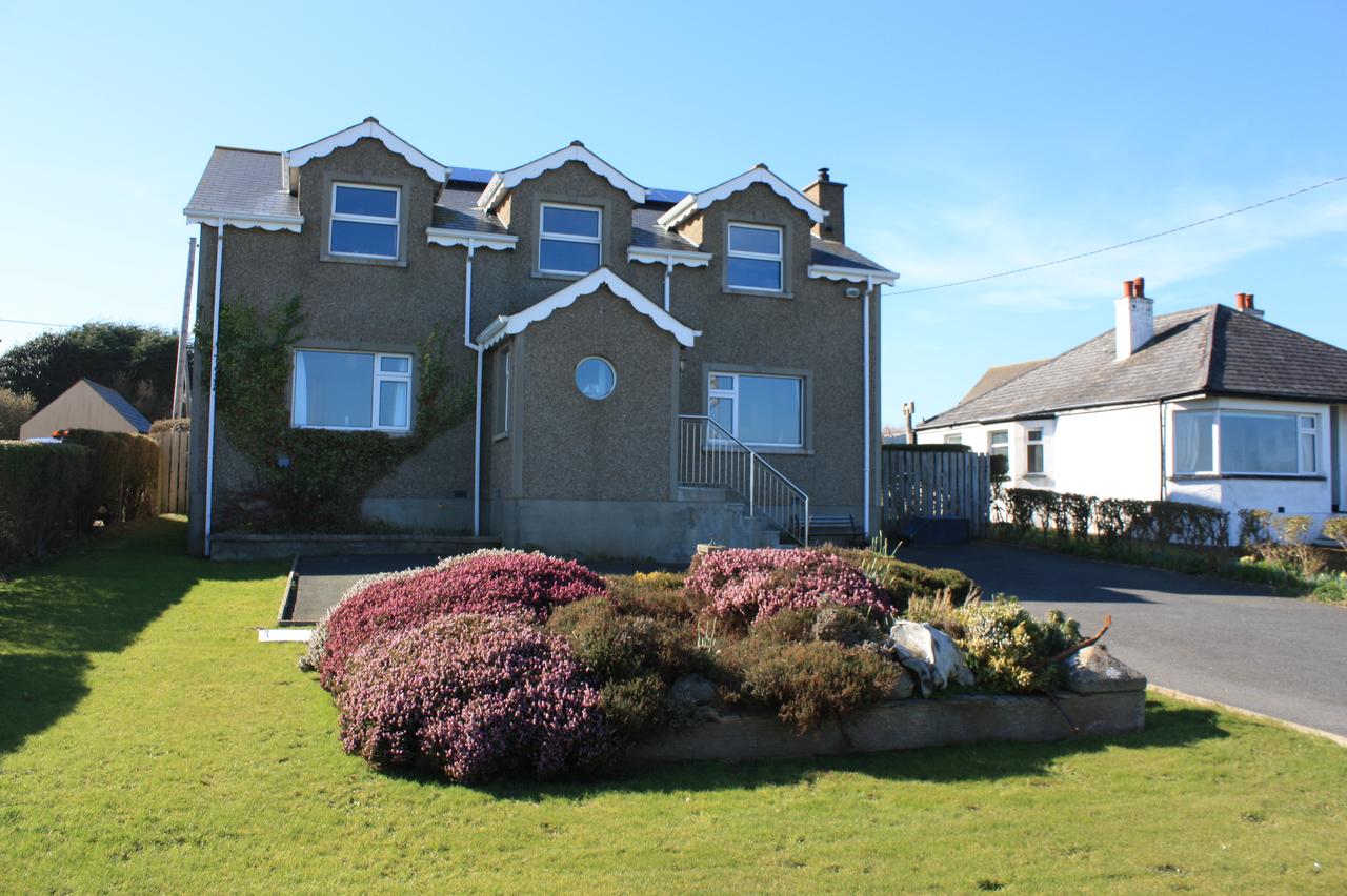 Ringfad B&B