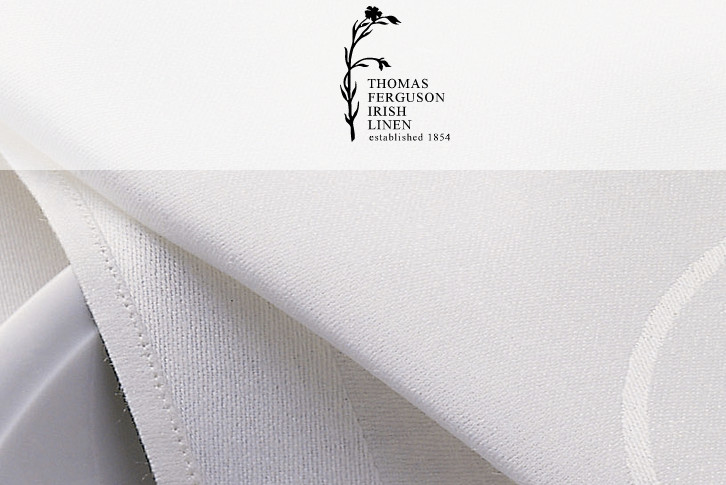 Fergusons Irish Linen, Banbridge, Co Down 