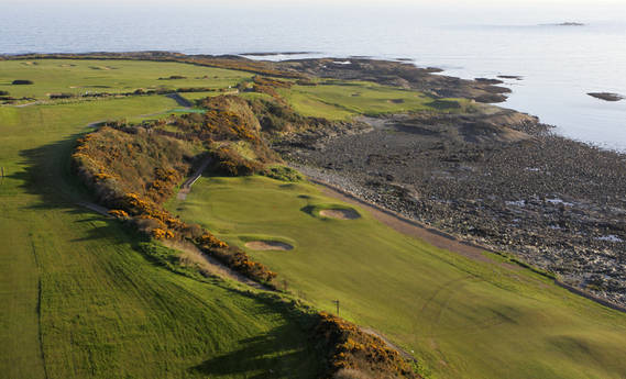 Ardglass Golf Club Down