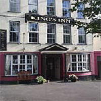 Kings Inn, Castlewellan, Co Down