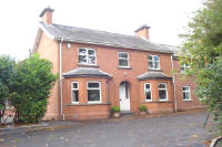 Lisnacurran Country House, Dromore, Co Down