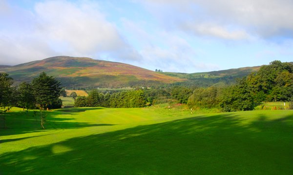 Warrenpoint Golf Club