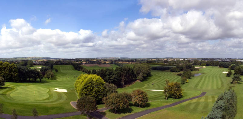 Balbriggan Golf Club