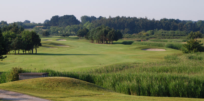Balcarrick Golf Club