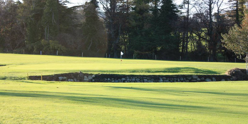 Ballinascorney Golf Club