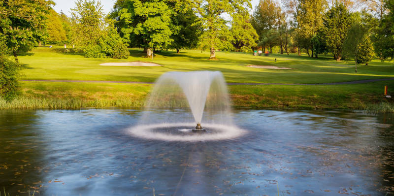 Beech Park Golf Club