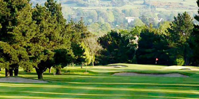 Castle Golf Club