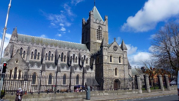 Christchurch Cathedral