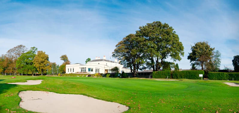 Clontarf Golf Club