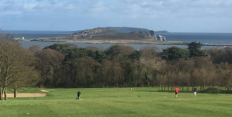 Deer Park Golf Course