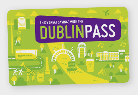 Dublin Pass