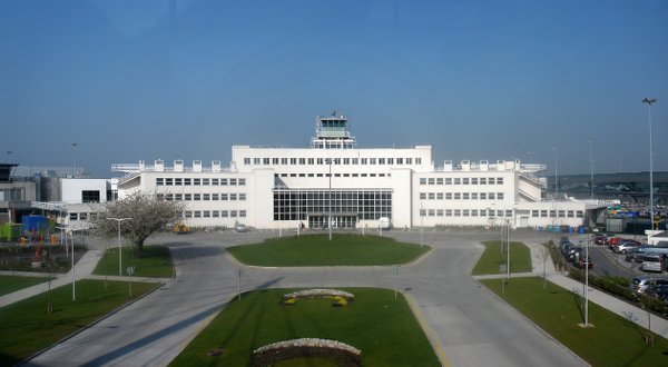 Dublin Airport
