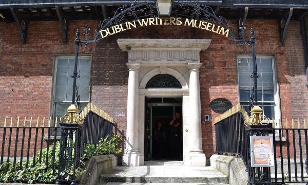 Dublin Writers Museum