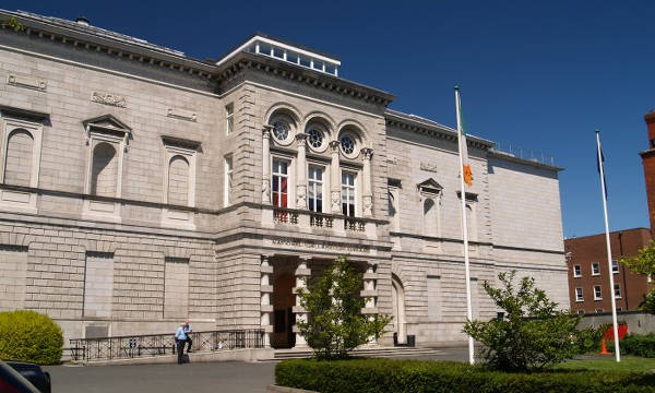 National Gallery of Ireland