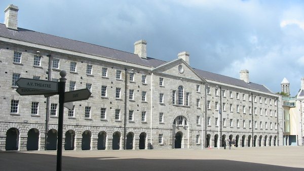 National Museum of Ireland
