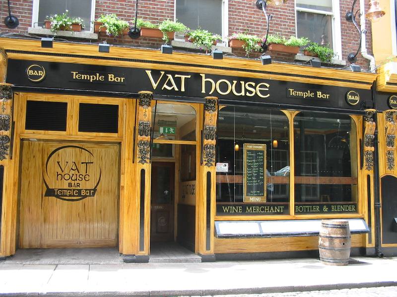 Temple Bar