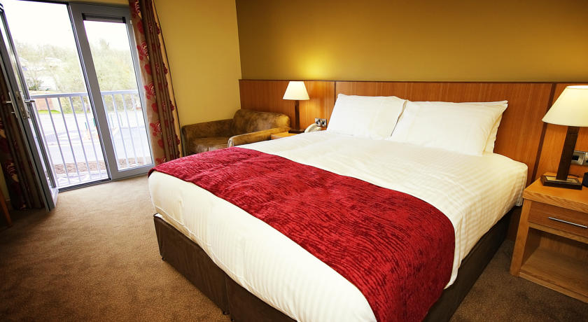 Belmore Court & Motel