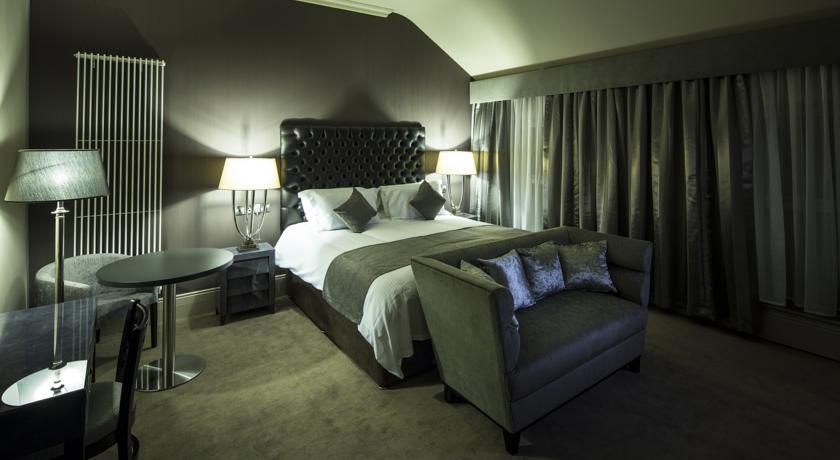 The Enniskillen Hotel