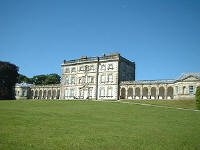  Florence Court House, Florencecourt, Enniskillen, Fermanagh