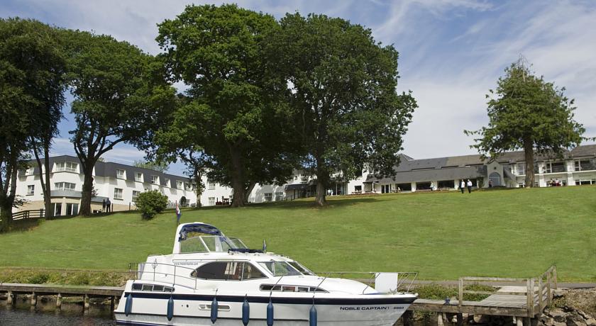 Killyhevlin Hotel & Health Club, Enniskillen