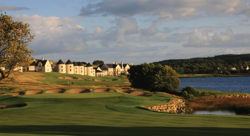Lough Erne Resort, Enniskillen