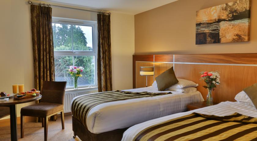 The Westville Hotel, Enniskillen