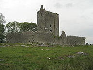 Fiddaun Castle Galway