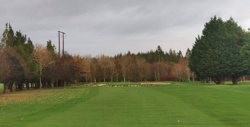Athenry Golf Club Oranmore