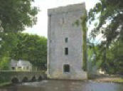 Ballylee Castle
