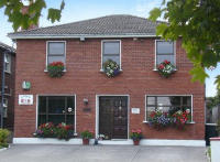 Clochard Bed & Breakfast Galway City