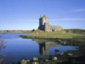 Dunguaire Castle,  Kinvara Galway