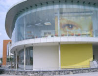 Eye Cinema, Galway